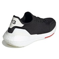 Кроссовки Adidas Y-3 Ultraboost 21 черные